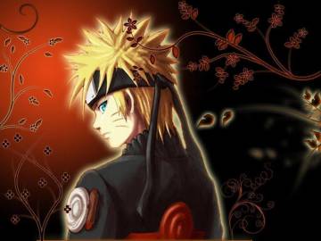 Pictures Of Naruto Wallpapers Page 11