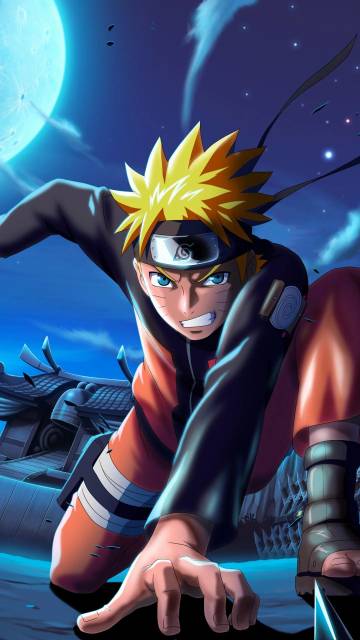 Pictures Of Naruto Wallpapers Page 27