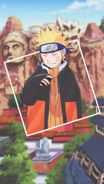 Portrait Naruto Hd Wallpaper Page 46