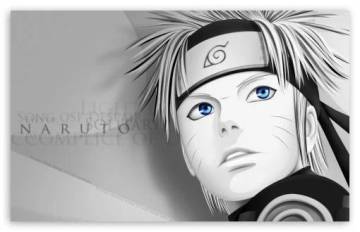 Portrait Naruto Hd Wallpaper Page 35