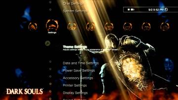 Ps3 Theme Wallpaper Naruto Page 84