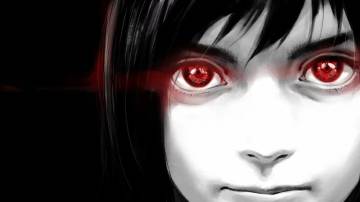 Red Eyes Naruto Wallpapers Page 53