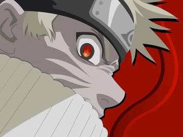 Red Eyes Naruto Wallpapers Page 74
