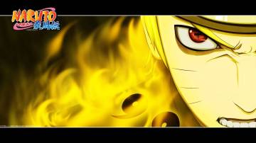 Red Eyes Naruto Wallpapers Page 23