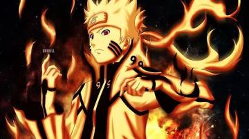 Red Eyes Naruto Wallpapers Page 32