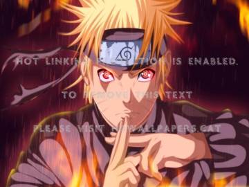 Red Eyes Naruto Wallpapers Page 56