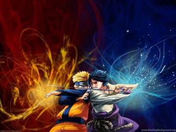 Red Eyes Naruto Wallpapers Page 69