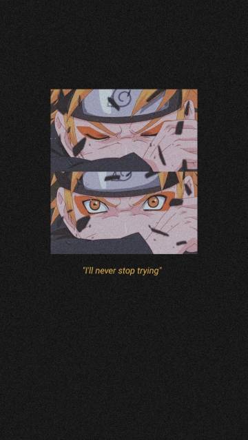 Sad Naruto Iphone Wallpaper Page 17