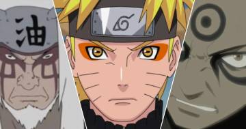 Sage Mode Naruto On Toads Wallpaper Page 72
