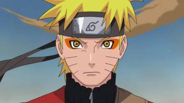 Sage Mode Naruto On Toads Wallpaper Page 79