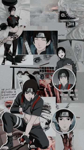Sai Naruto Wallpaper Celular Page 42