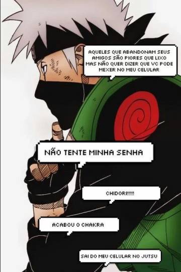 Sai Naruto Wallpaper Celular Page 82