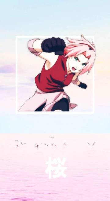 Sakura Naruto Wallpaper Tumblr Page 6