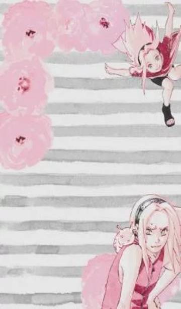 Sakura Naruto Wallpaper Tumblr Page 13