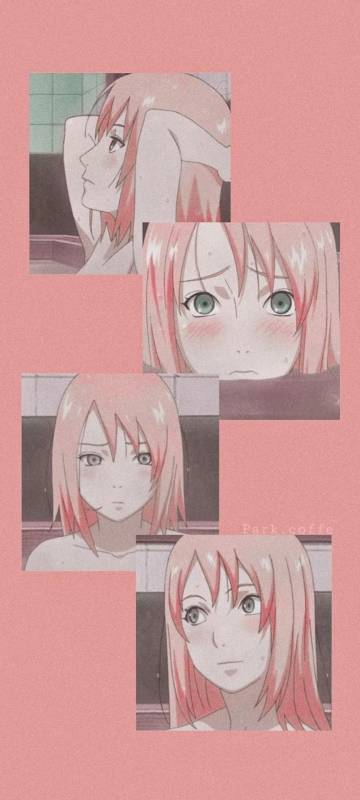 Sakura Naruto Wallpaper Tumblr Page 22