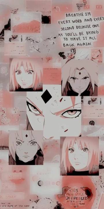 Sakura Naruto Wallpaper Tumblr Page 69