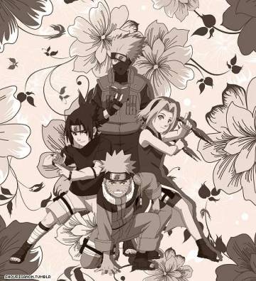Sakura Naruto Wallpaper Tumblr Page 82