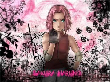 Sakura Naruto Wallpaper Tumblr Page 99