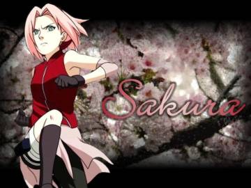 Sakura Wallpaper Desktop Naruto Page 87