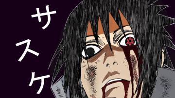 Sasuke And Naruto Hd Manga Wallpaper Page 40