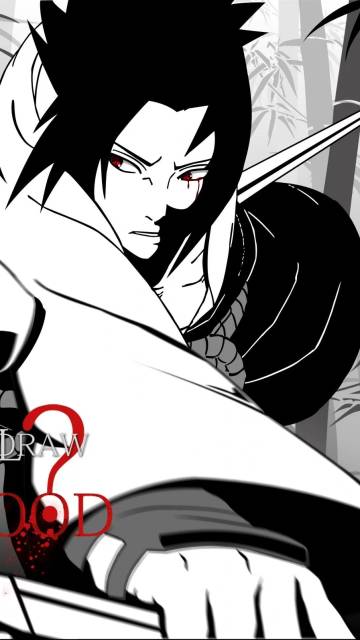 Sasuke And Naruto Hd Manga Wallpaper Page 72