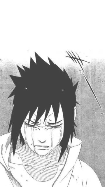 Sasuke And Naruto Hd Manga Wallpaper Page 98