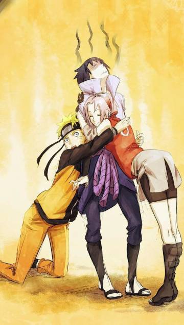 Sasuke And Naruto Hd Manga Wallpaper Page 46