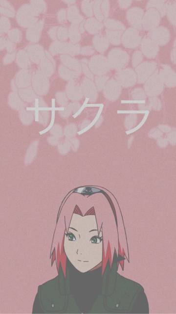 Sasuke Naruto Sakura Wallpaper Page 80