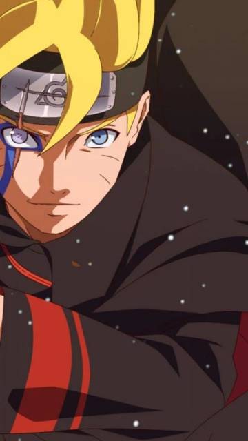 Teen Naruto Wallpaper Android Page 9