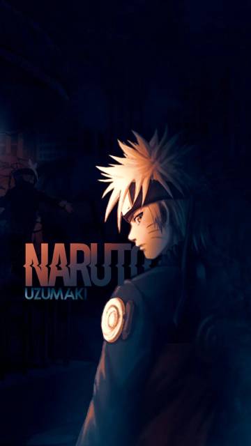 The Best Naruto Wallpaper Ever Page 19
