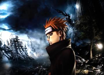 The Best Naruto Wallpaper Ever Page 82