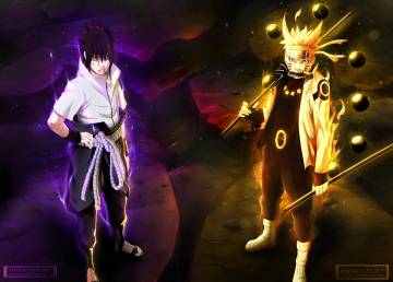The Best Naruto Wallpaper Ever Page 4
