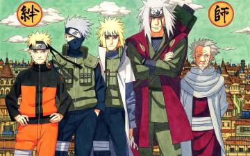 The Best Wallpapers Of Naruto Shippuden Page 49