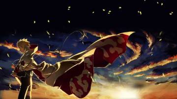 The Best Wallpapers Of Naruto Shippuden Page 37