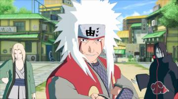 The Best Wallpapers Of Naruto Shippuden Page 36