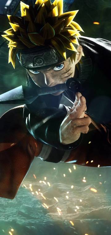 The Best Wallpapers Of Naruto Shippuden Page 45
