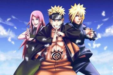 The Best Wallpapers Of Naruto Shippuden Page 56