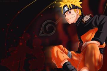 The Best Wallpapers Of Naruto Shippuden Page 47