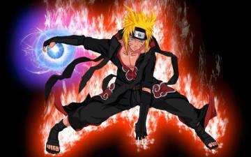 The Best Wallpapers Of Naruto Shippuden Page 34