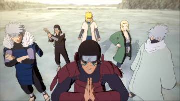 The Best Wallpapers Of Naruto Shippuden Page 65