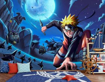 The Office Wallpapers Naruto Page 21