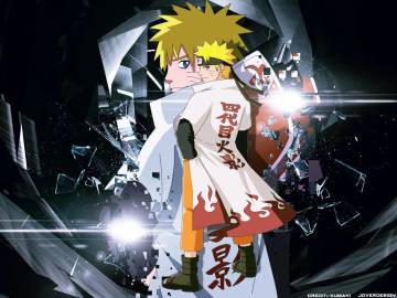 The Office Wallpapers Naruto Page 57