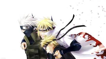 Top Ten Naruto Wallpapers Page 81