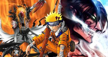 Top Ten Naruto Wallpapers Page 72
