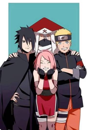 Top Ten Naruto Wallpapers Page 94