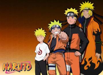 Top Ten Naruto Wallpapers Page 60