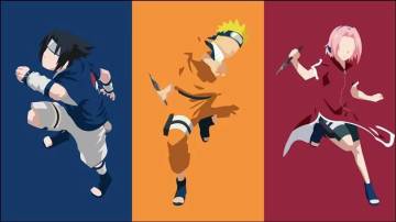 Top Ten Naruto Wallpapers Page 21