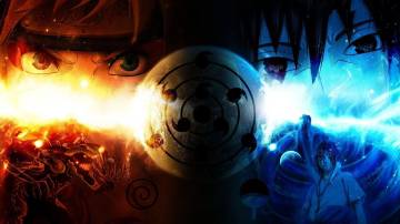 Top Ten Naruto Wallpapers Page 26