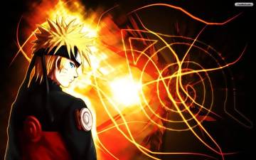 Top Ten Naruto Wallpapers Page 19