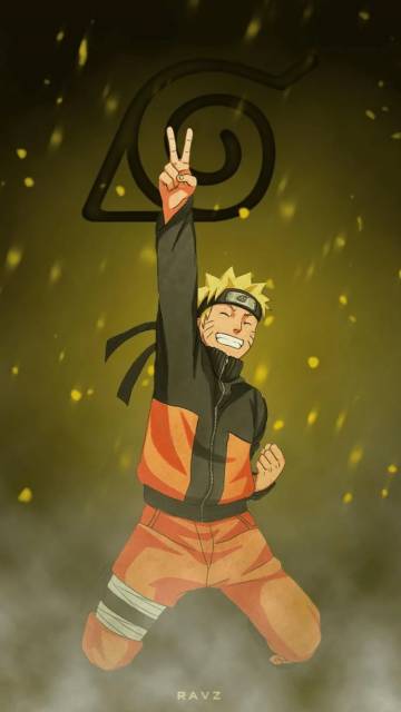 Ultimate Naruto Form Wallpaper Page 91